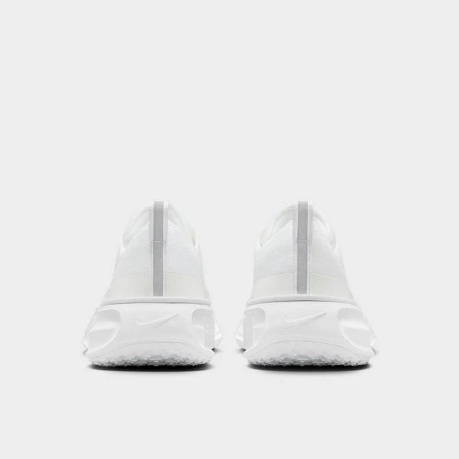 NIKE Women's Nike Air ZoomX Invincible Run 3 Flyknit Running Shoes (Extra Wide Width 2E) 4