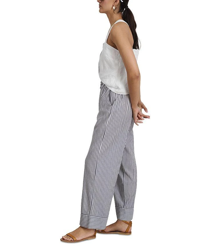 Alex Mill Riley Striped Pants 4