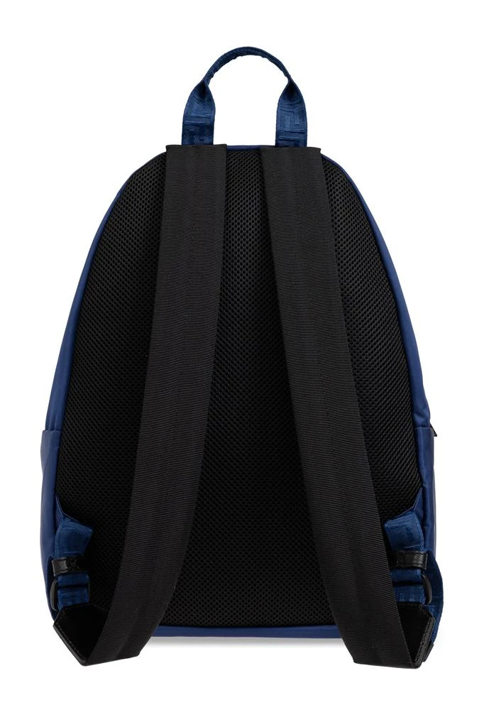 Versace Backpack with logo 2