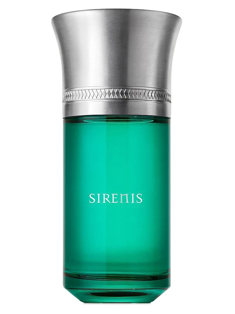 Liquides Imaginaires Sirenis Eau de Parfum 1