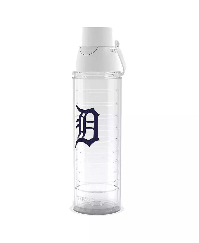 Tervis Tumbler Detroit Tigers 24oz. Emblem Venture Lite Water Bottle
