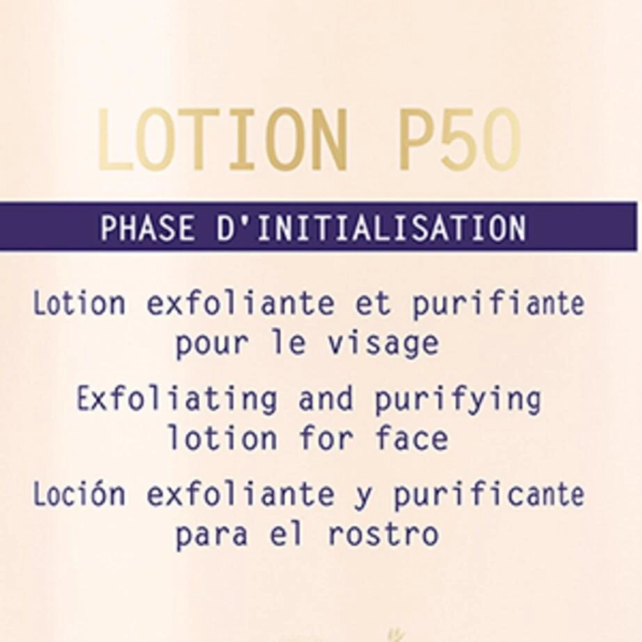 Biologique Recherche Lotion P50 (150ml) 2