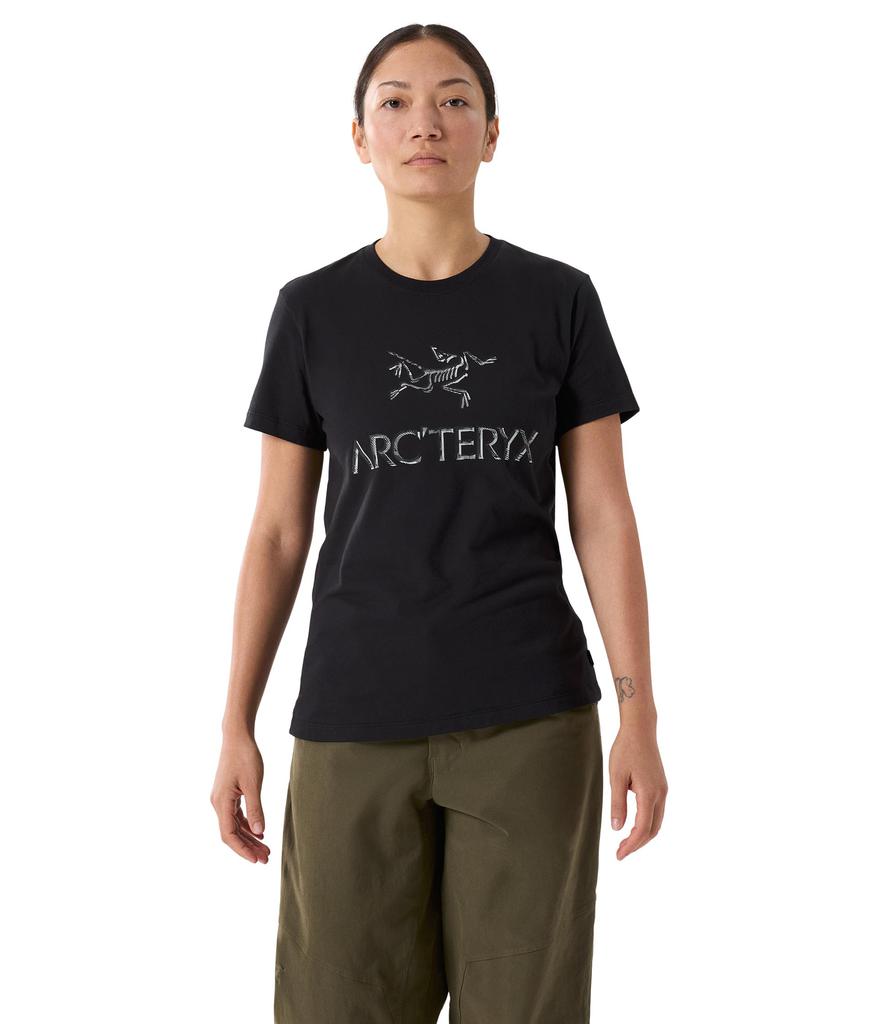 Arc'teryx Arc'Word Cotton Short Sleeve T-Shirt