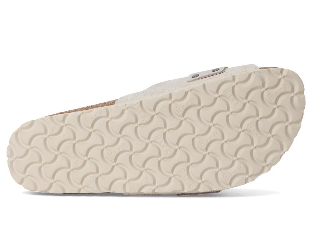 Birkenstock Oita - Suede 3