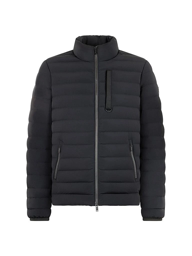 Moose Knuckles Active Flex Laki Down Jacket