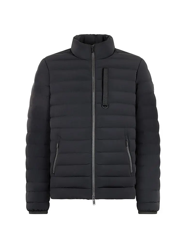 Moose Knuckles Active Flex Laki Down Jacket