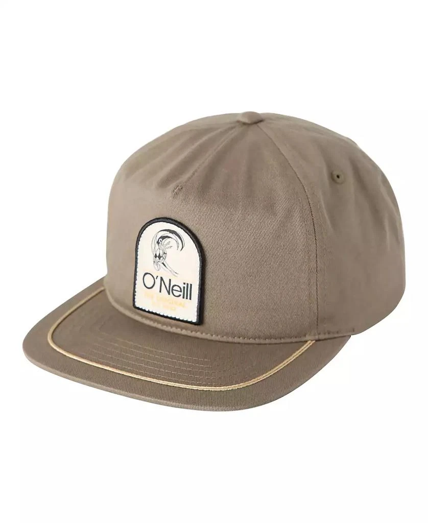 O'Neill Men's Commando Snapback Hat 1