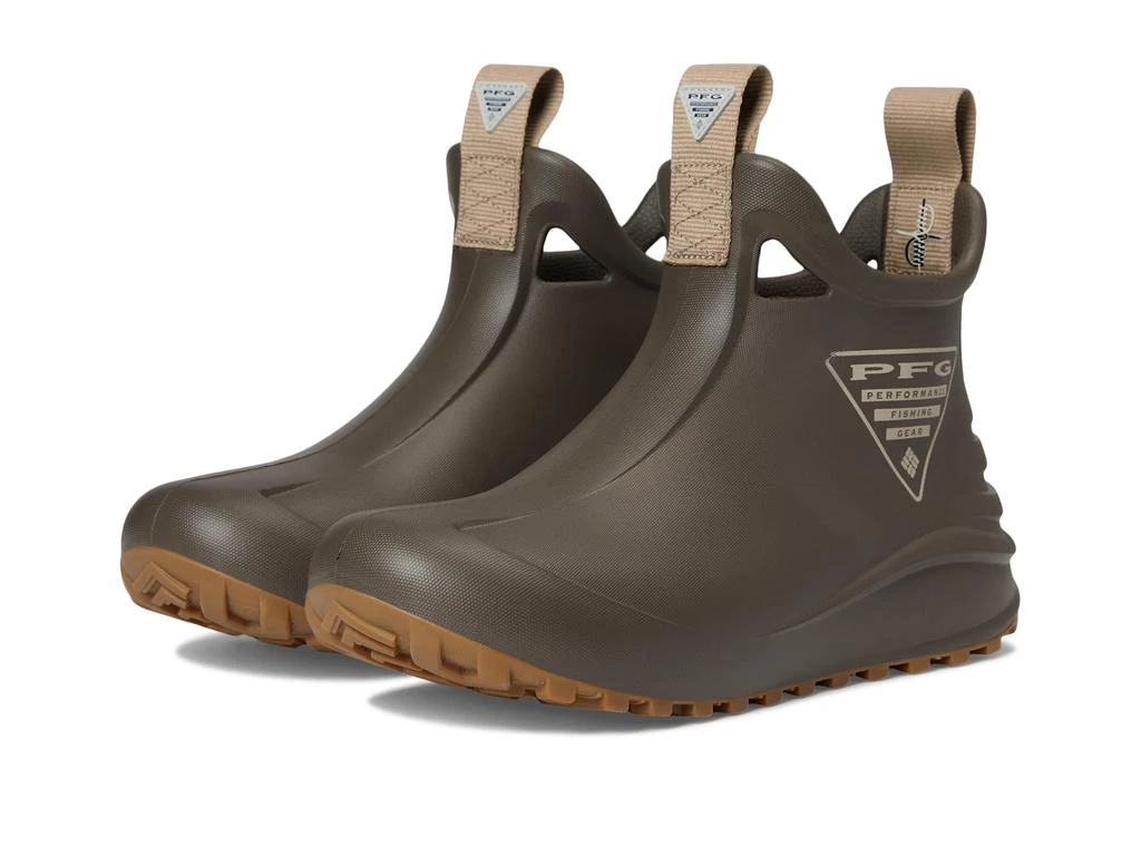 Shop Docksider 6in Ankle Boots on Sale at BeyondStyle – Get  display picture 2
