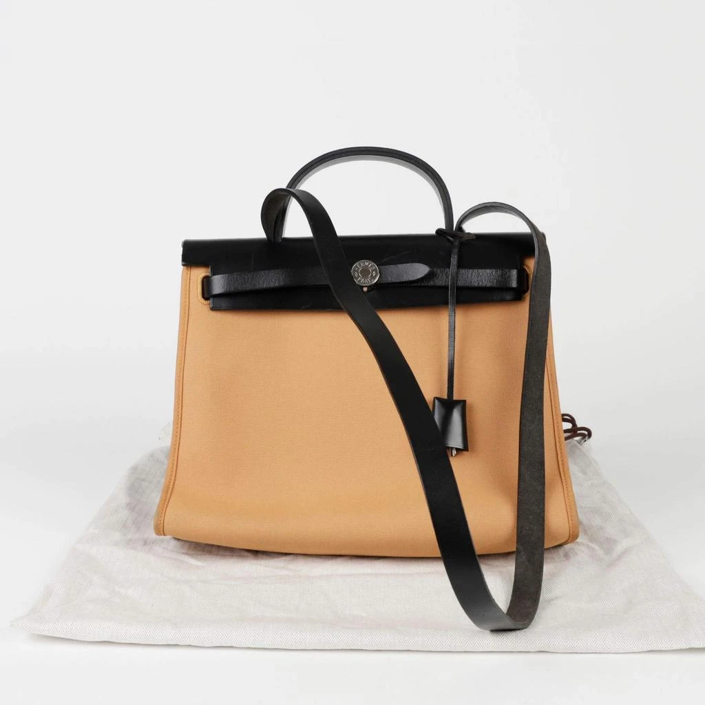 Hermes Hermes Herbag 31 Shoulder Bag 20