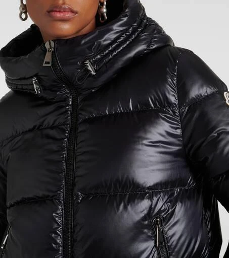 Moncler Seritte down jacket 4