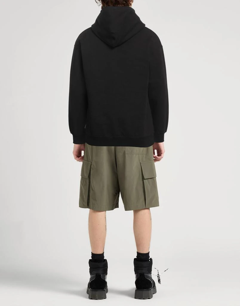 Iuter Hooded sweatshirt 3