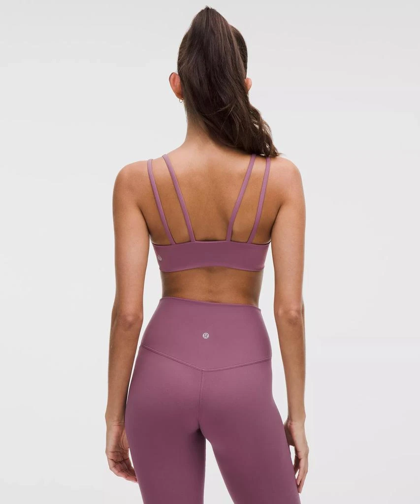 Lululemon Like a Cloud Bra *Light Support, B/C Cup 17