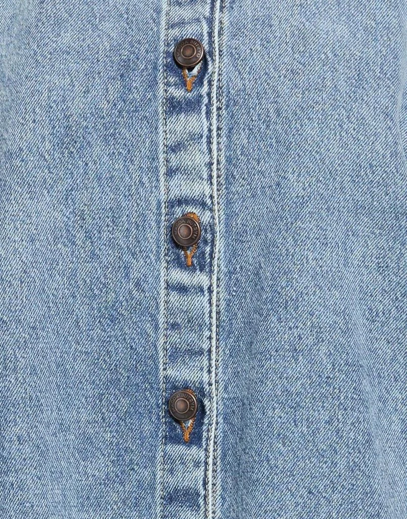 Magda Butrym Denim shirt 4