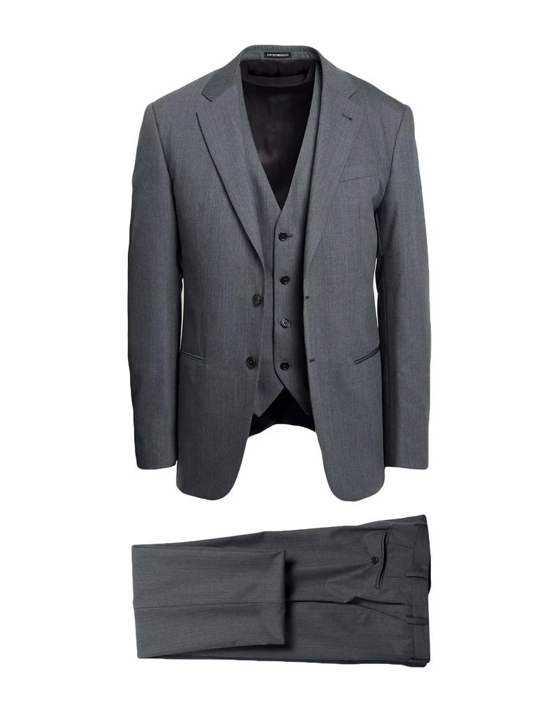 Emporio Armani Suits