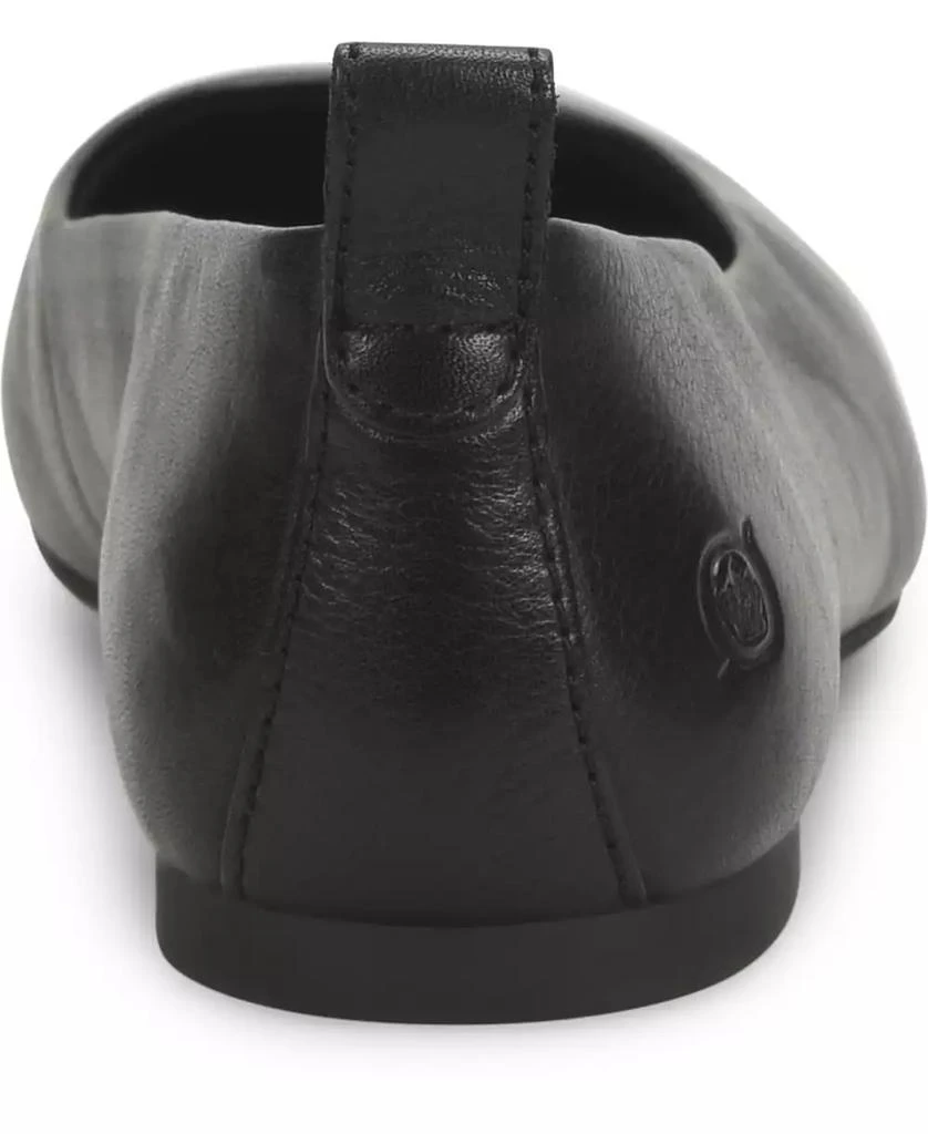 Born Women's Beca Comfort Ballet Flats 4