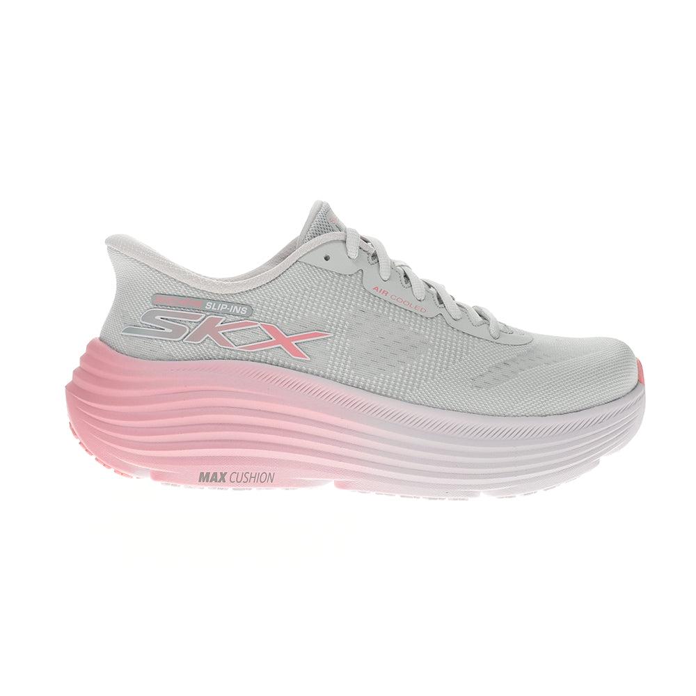 SKECHERS Slip Ins Max Cushioning Endeavor Hallandale Running Shoes