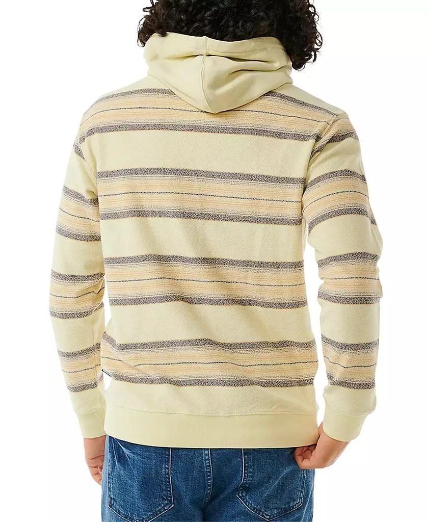 Rip Curl Men's Surf Revival Line Up Hooded Sweatshirt 2