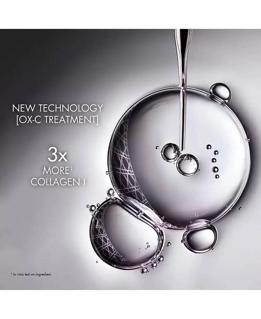 Dior Capture OX-C Treatment Day Creme, 1.7 oz. 5