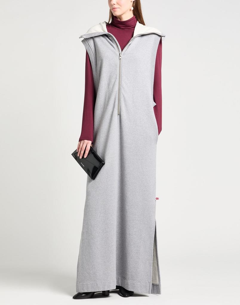 Walter Van Beirendonck Long dress