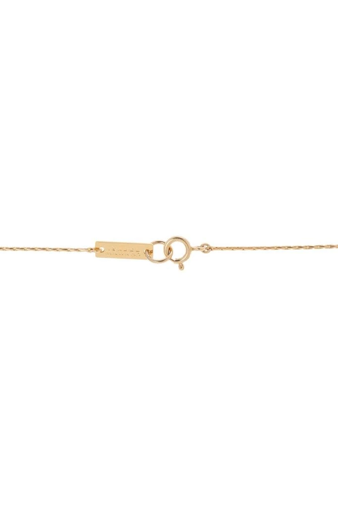 Isabel Marant Isabel Marant Shiny Day Pendant Necklace 3