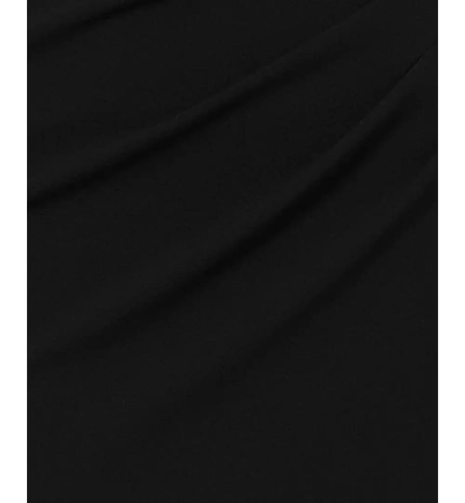 XSCAPE Women's Ruched Off-The-Shoulder Long Dress 5