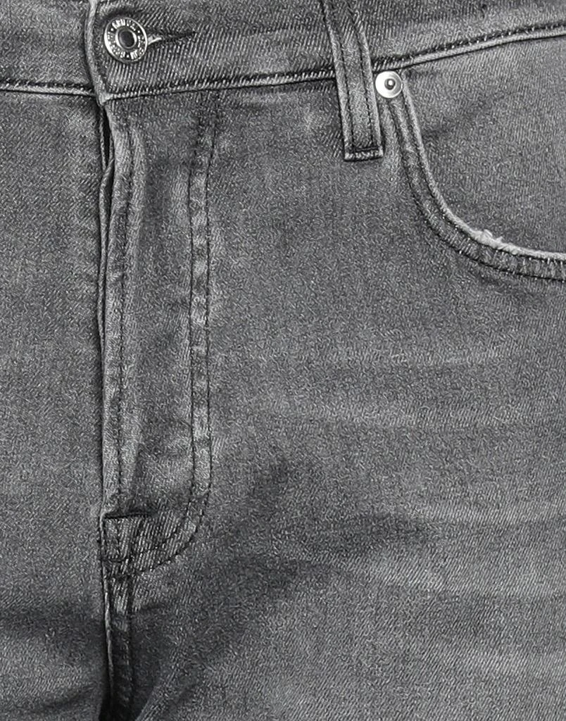 GRIFONI Denim pants 4