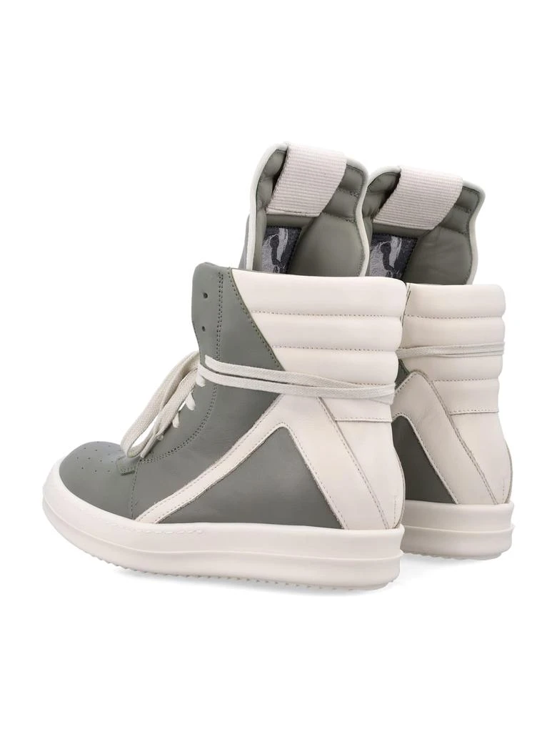 Rick Owens Geo Basket 4