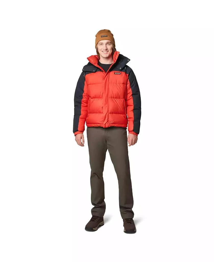 Columbia Men's Snowqualmie II Puffer  Jacket 3