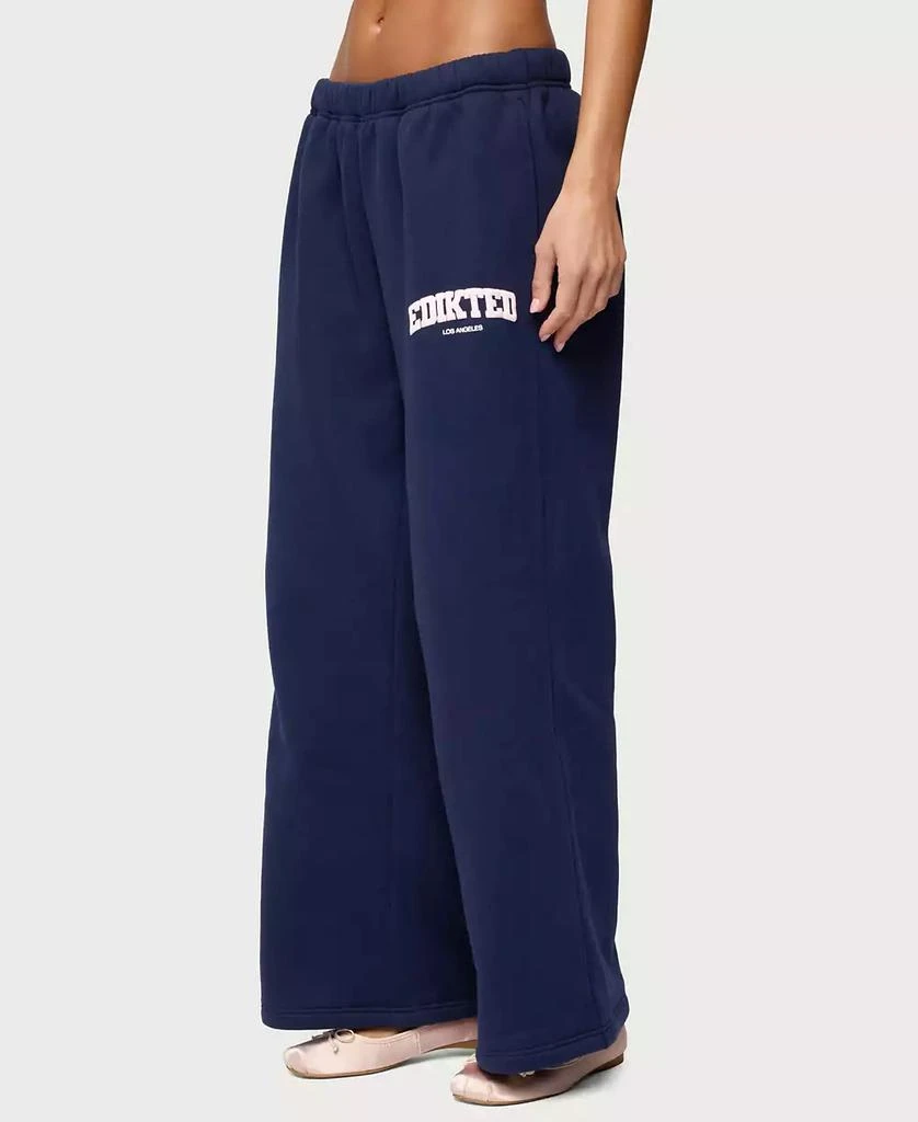 Edikted Women
s La Sweatpants 4