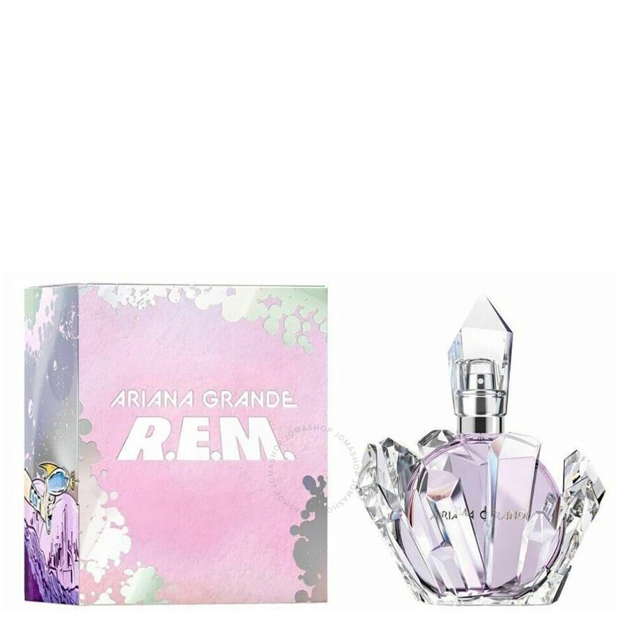 ARIANA GRANDE Ariana Grande R.E.M. Ladies EDP
