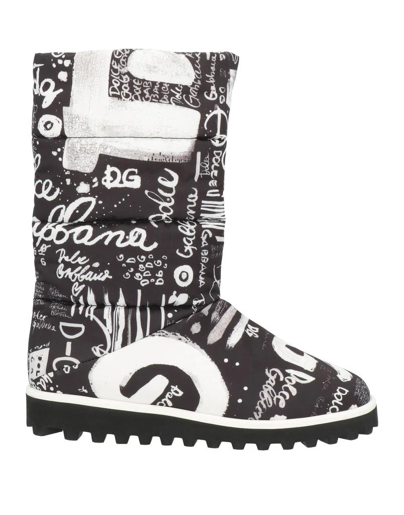 Dolce 
Gabbana Boots