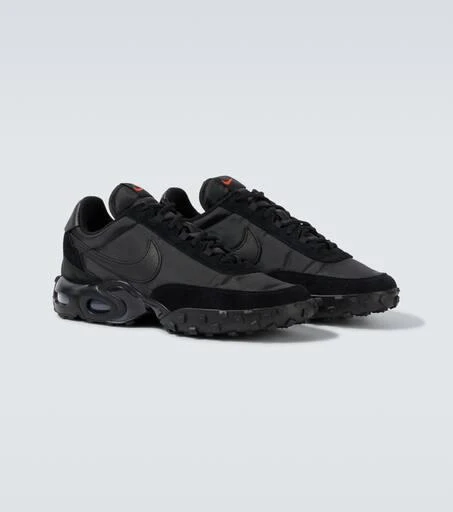 NIKE Air Max Waffle sneakers 5