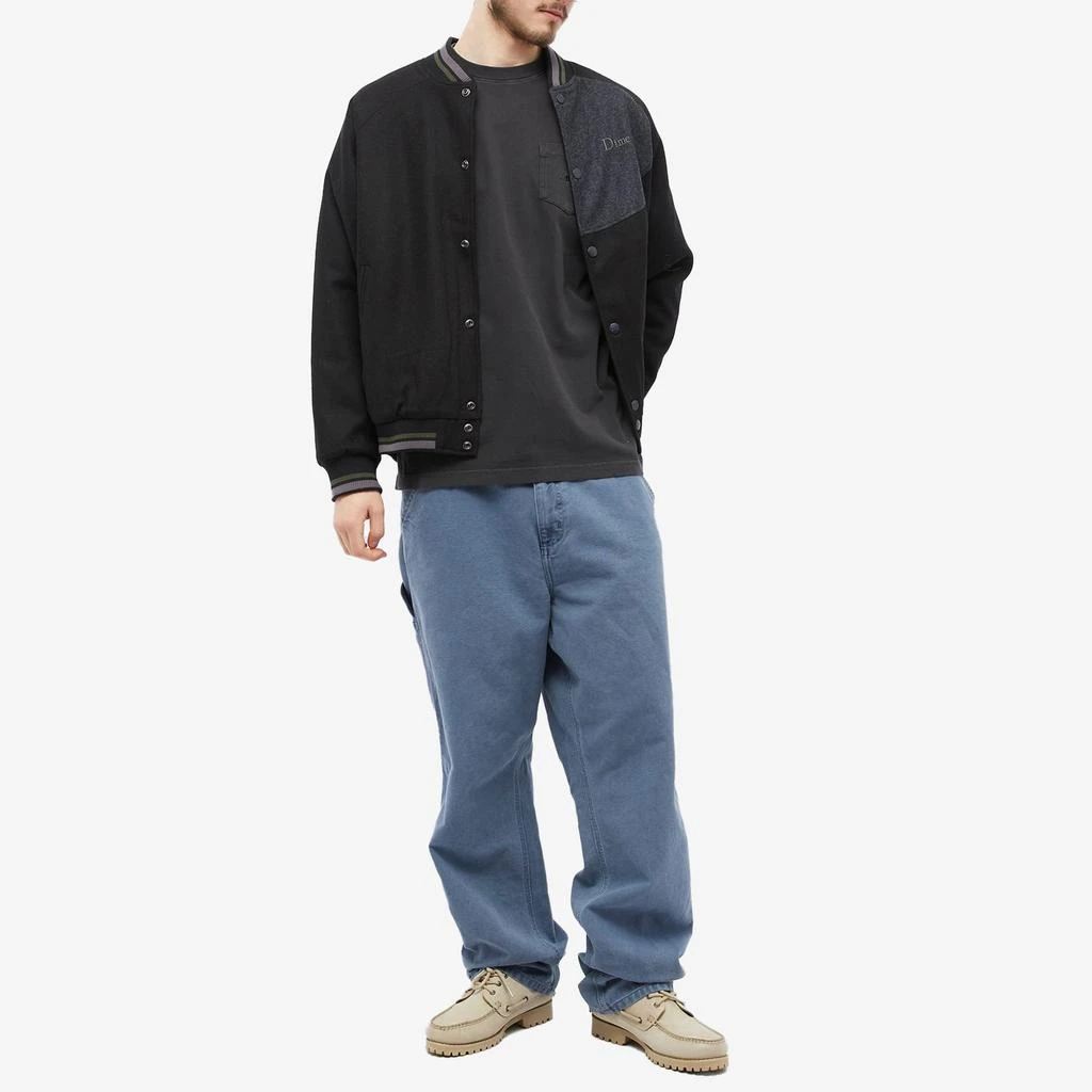Awake NY Awake NY Classic Logo Pocket T-Shirt 4