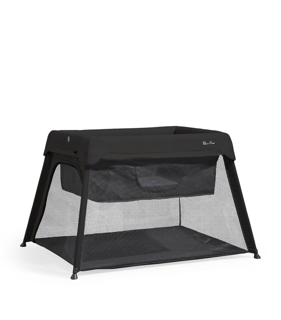 Silver Cross Slumber Travel Cot