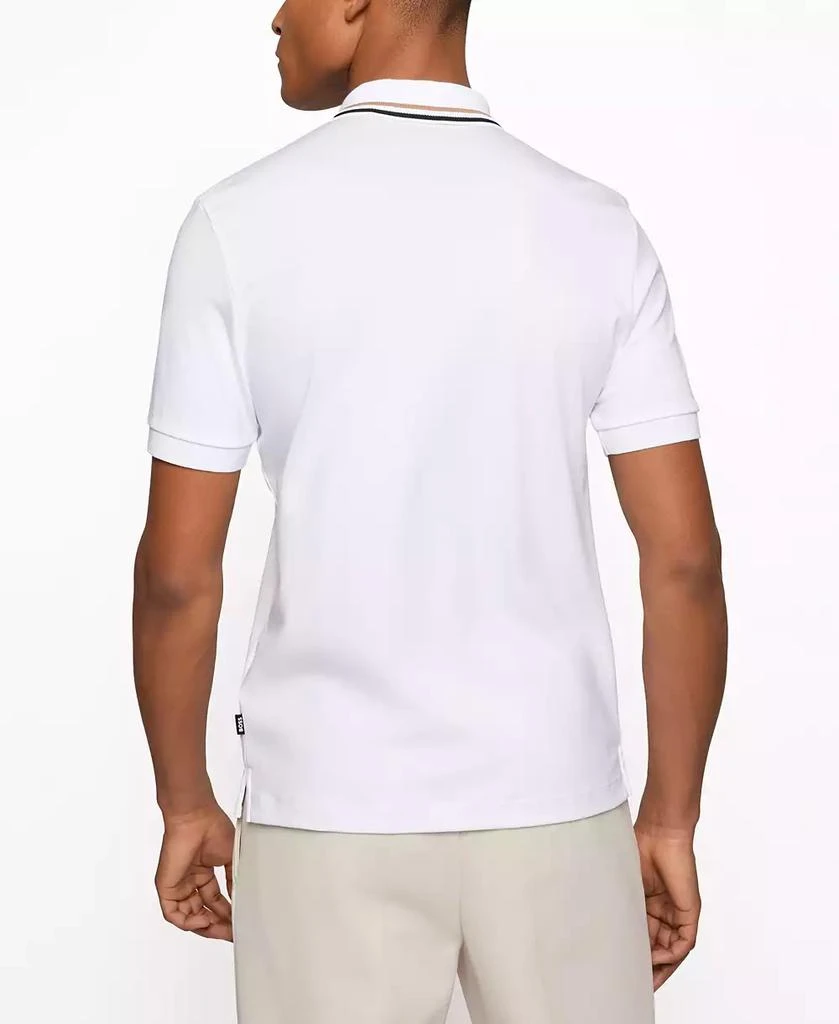 Hugo Boss Men's Slim-Fit Polo Shirt 2