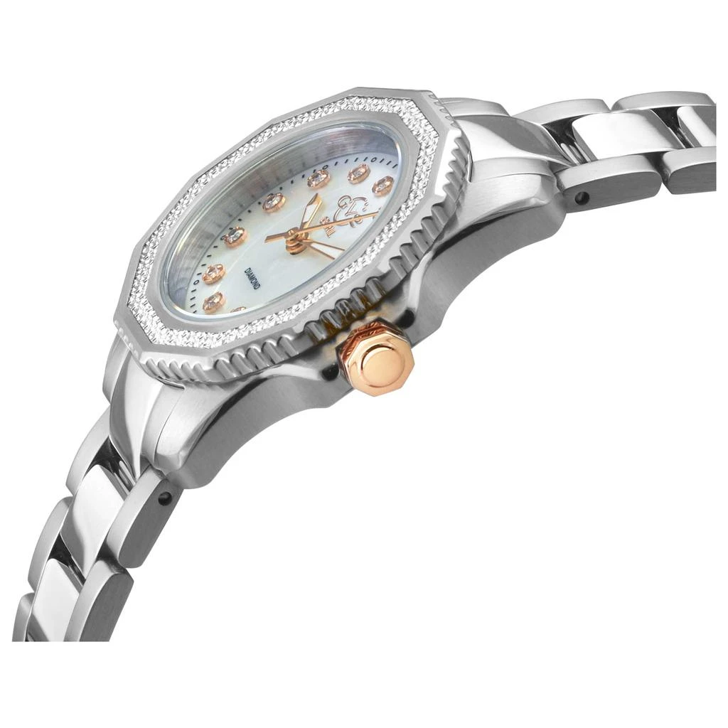 Gevril GV2 by Gevril Women
s Watch 13500B 3