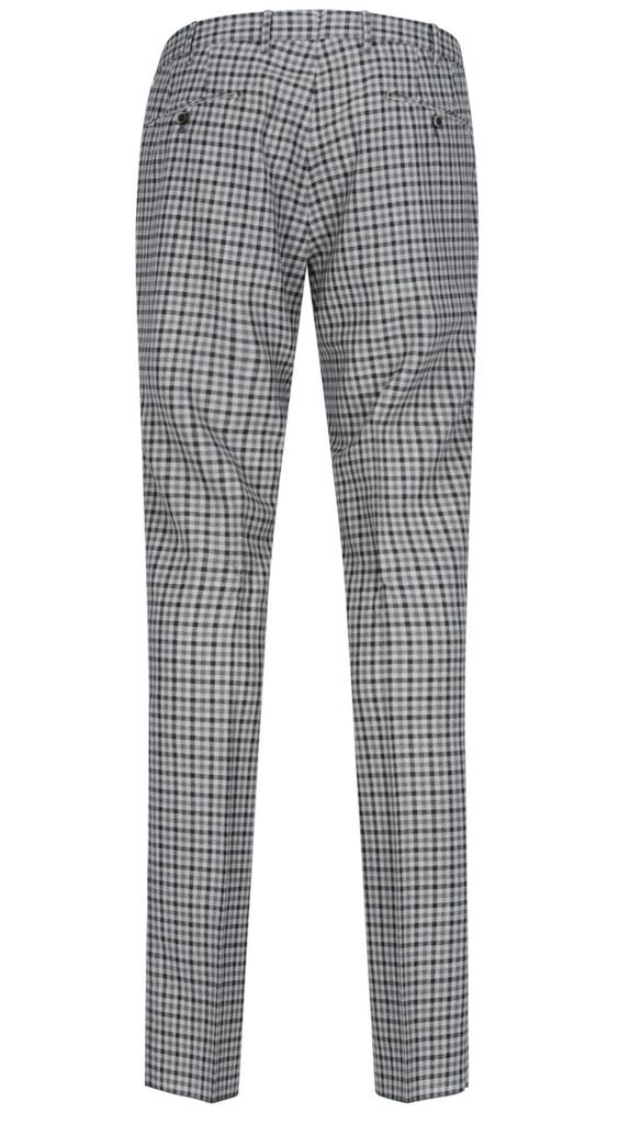 Pt01 Pt01 Slim Fit Tailored Trousers