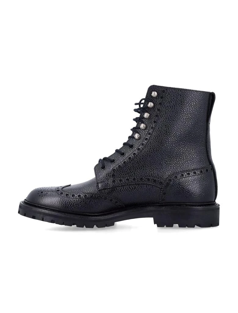 Crockett & Jones Islay 3