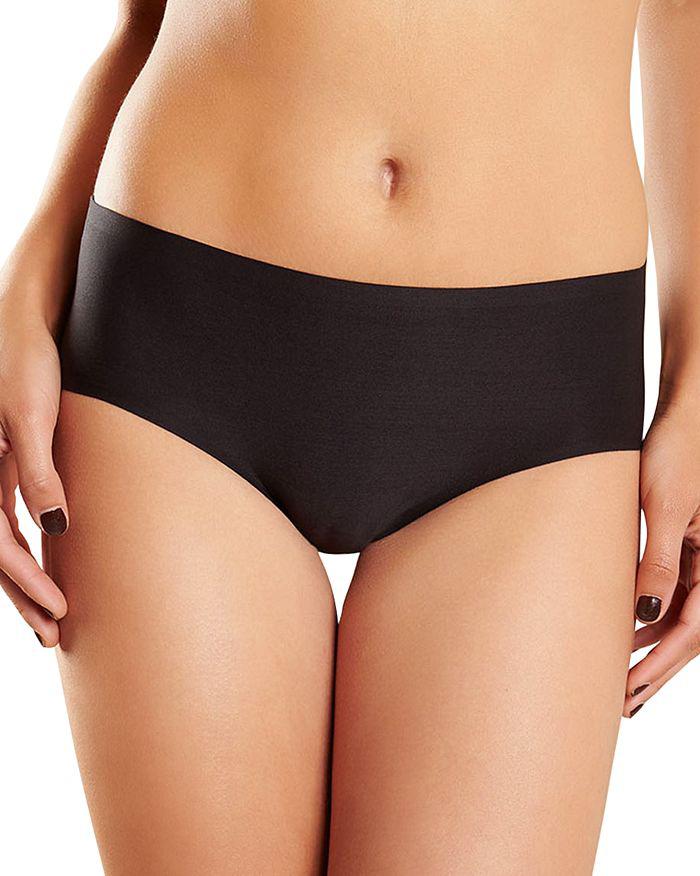 Chantelle Soft Stretch One-Size Hipsters, Set of 3