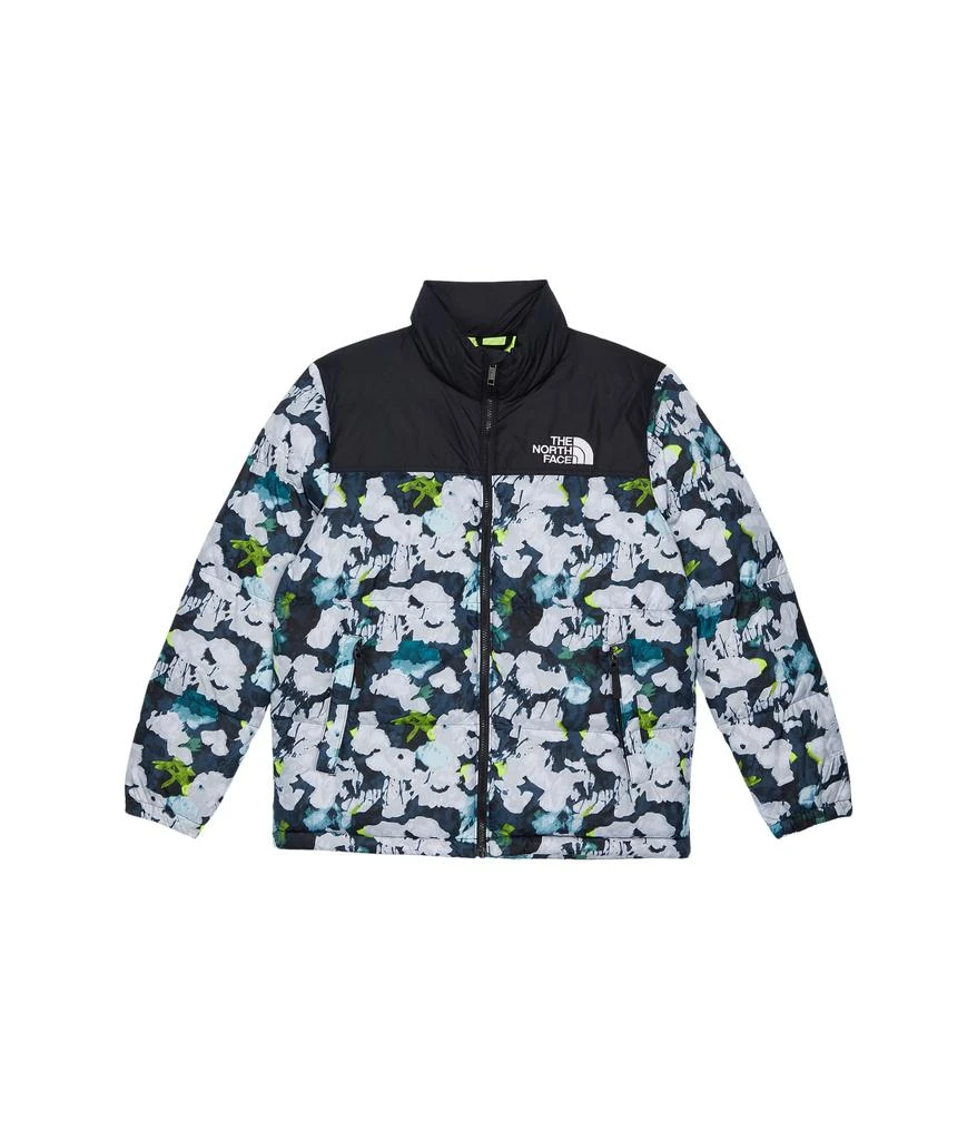 The North Face Kids 1996 Retro Nuptse Jacket (Little Kids/Big Kids) 1