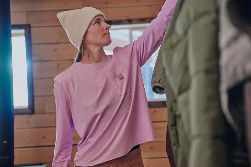 Carhartt Carhartt Knit Tonal Beanie 3
