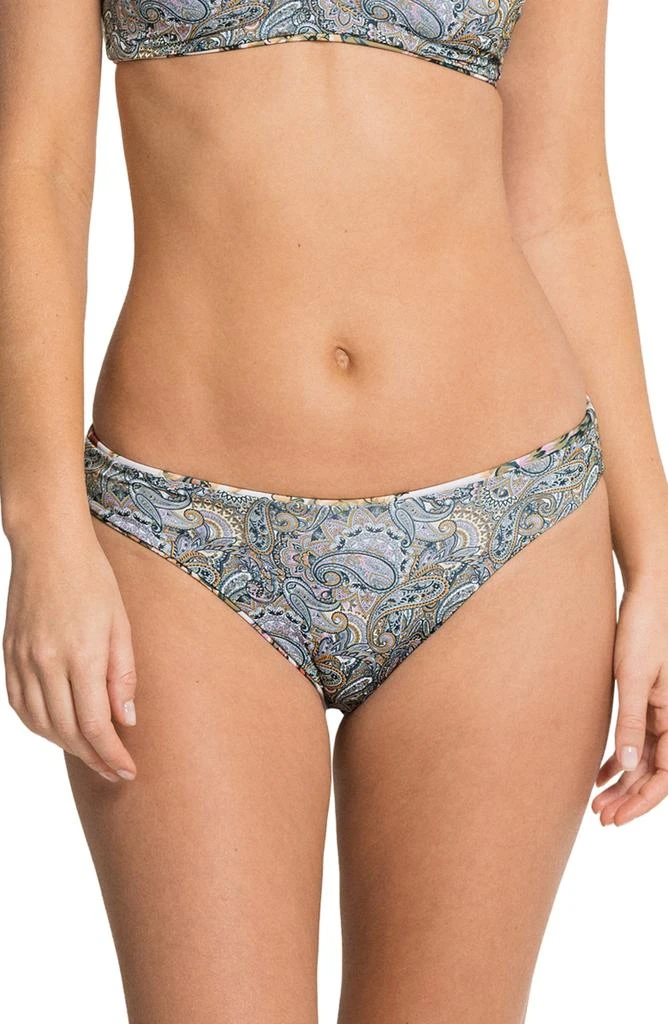 Maaji Jacobean Sublimity Bikini Bottoms 3