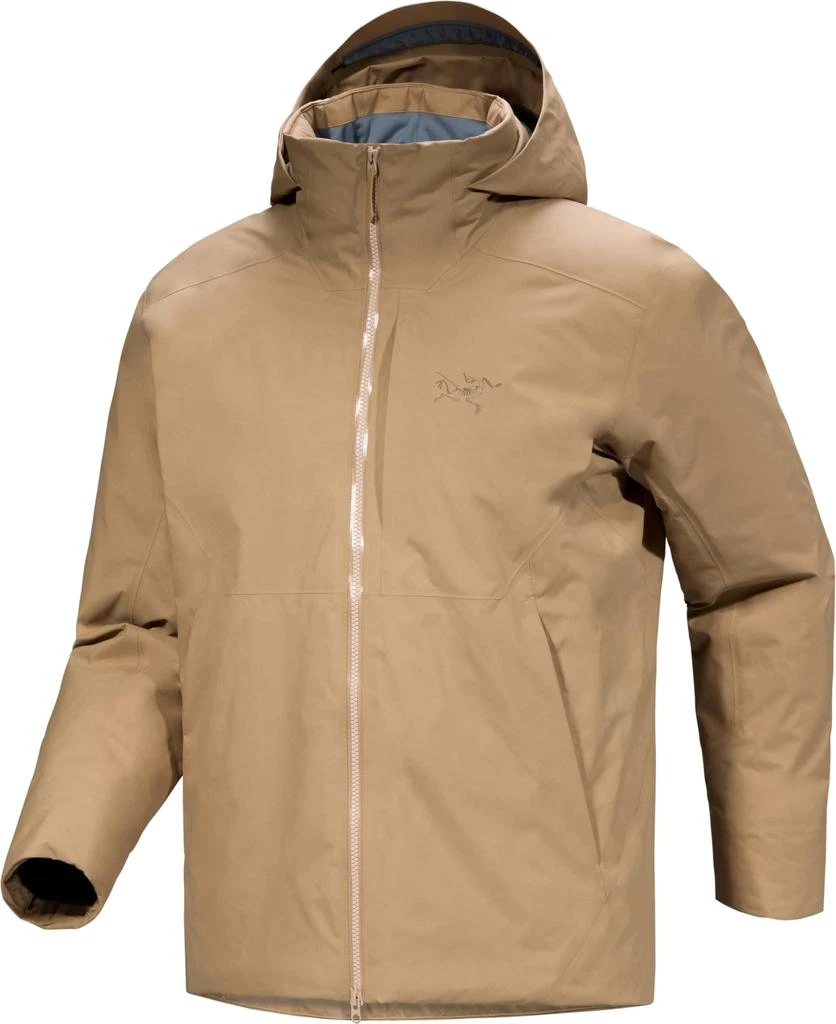 Arc
teryx Arc
teryx Ralle Insulated Jacket Men
s | Gore-Tex Jacket with Coreloft Insulation 8