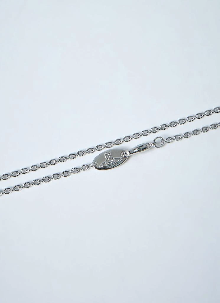 Vivienne Westwood Mayfair Bas Relief Necklace 3
