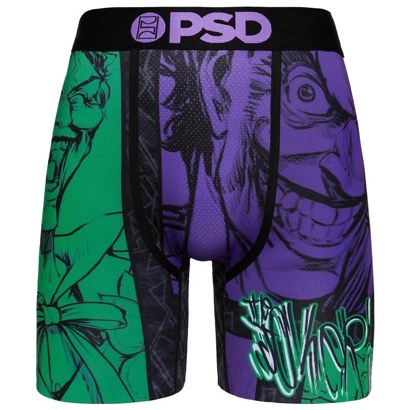 PSD PSD The Joker Split Underwear - Men's 1