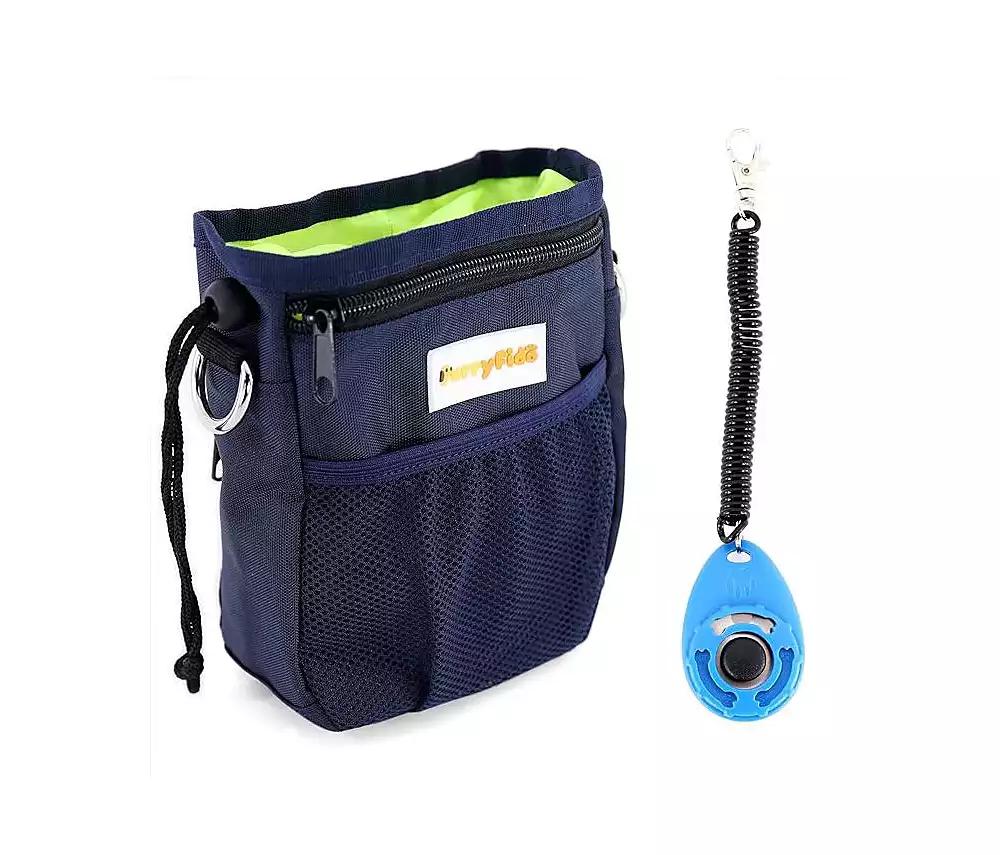 Furry Fido FurryFido Dog Training Pouch with Waste Bag Dispenser