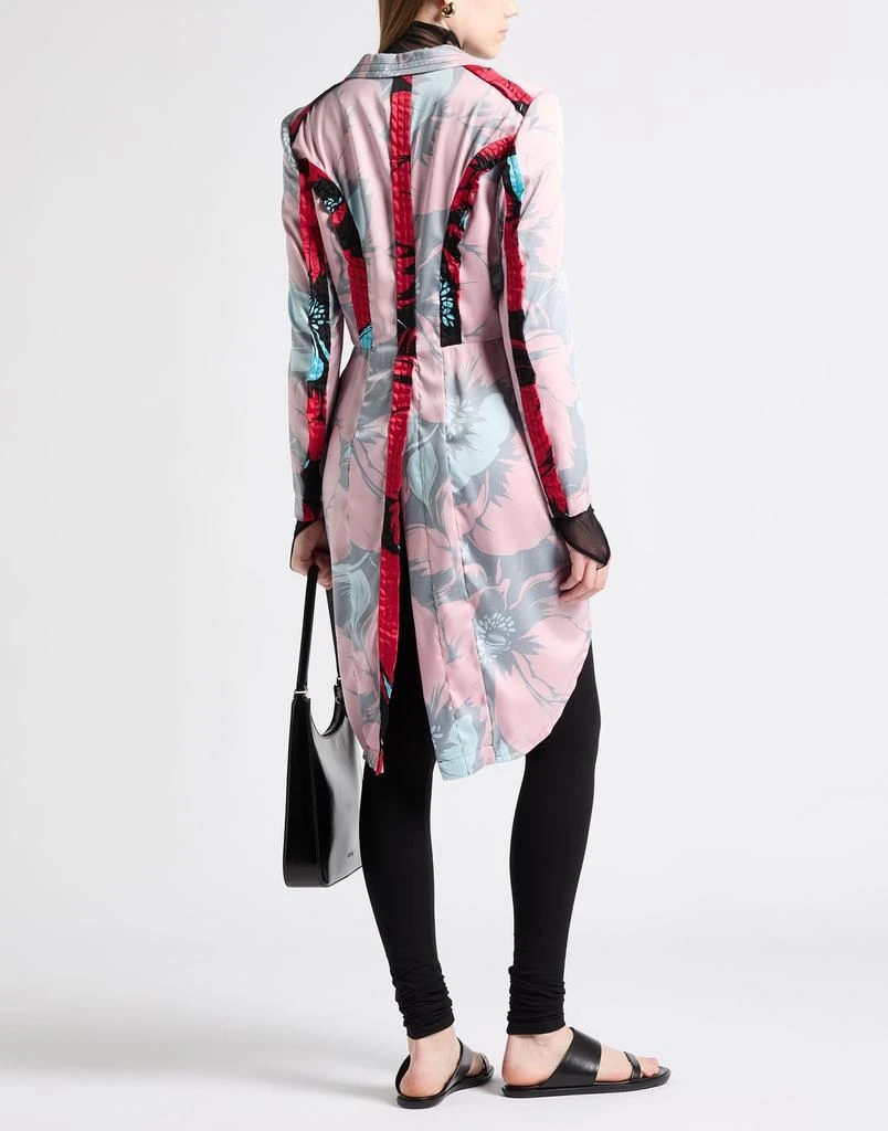 Comme des Garcons Full-length jacket 4