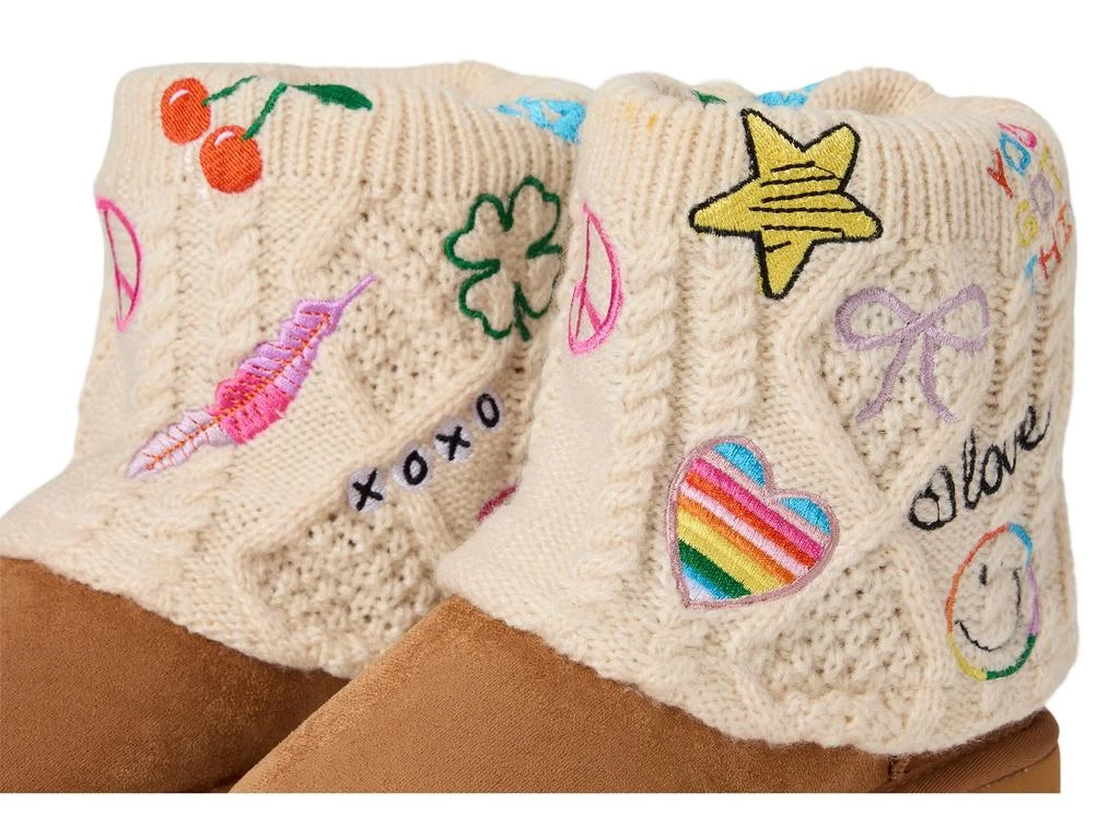 Steve Madden Swayy (Toddler/Little Kid) 6