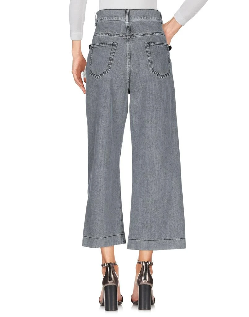 Au Jour Le Jour Denim pants 3