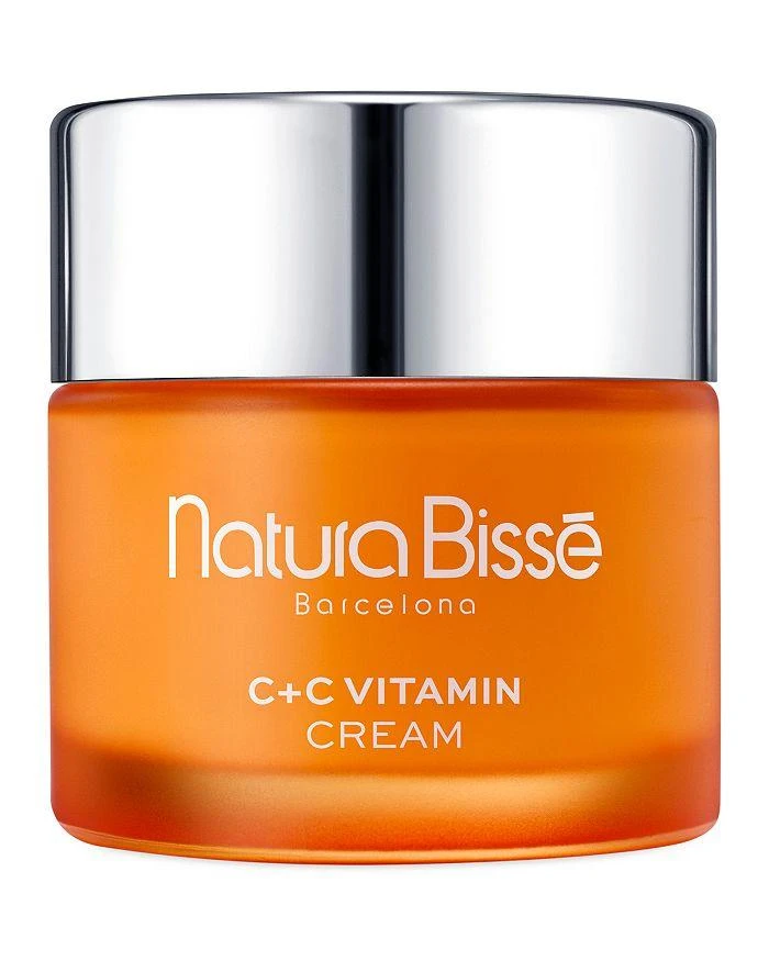 Natura Bisse C+C Vitamin Cream 2.6 oz. 1